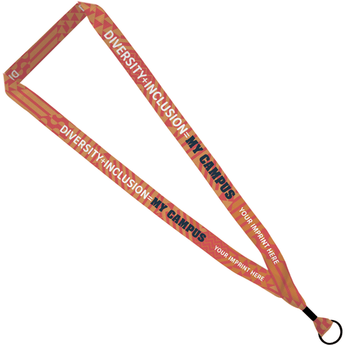 Equal Opportunity Lanyard