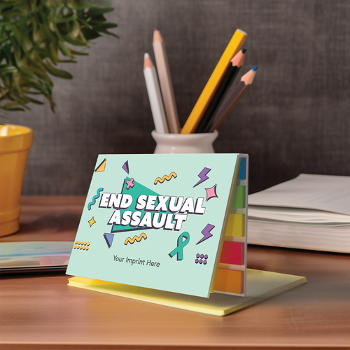 Awareness Sticky Note