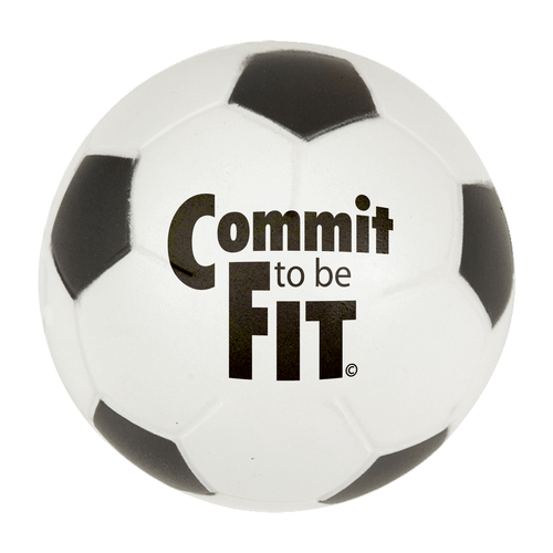 Stress Soccer Ball