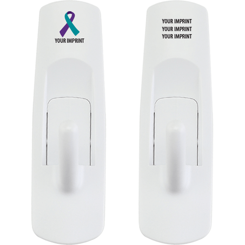 Awareness 3M (TM) Command Strip