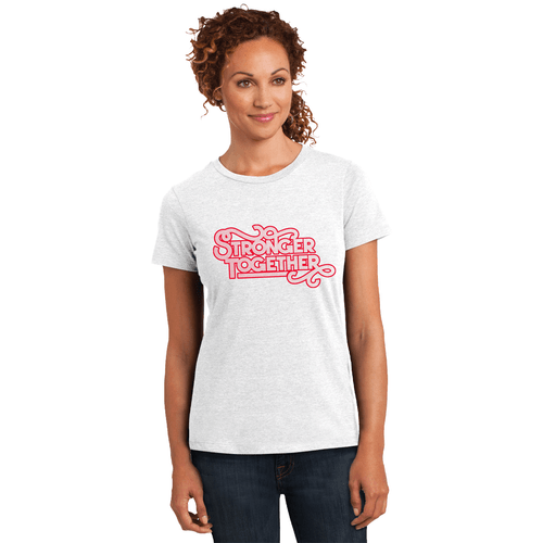 Women's Equal Opportunity T-shirt