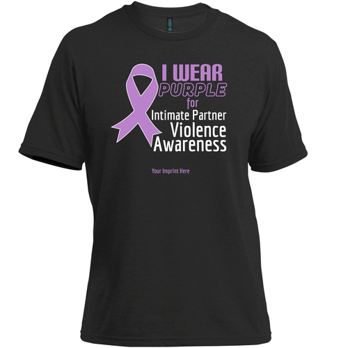 Unisex Veterans Awareness T-shirt 2 colors 1 location