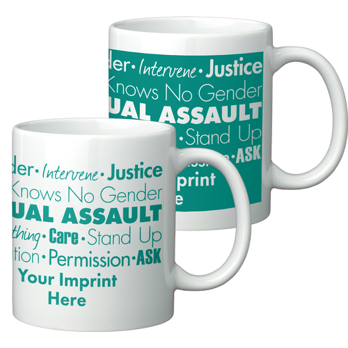 Awareness Mug