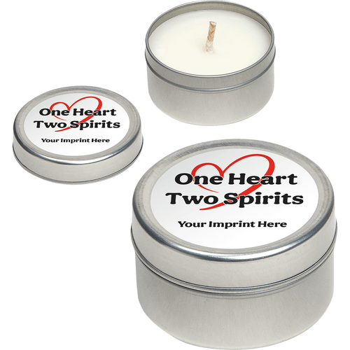 Resiliency Candle - Native