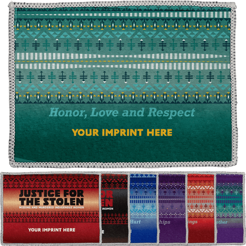 Awareness Tech Cloth - Native