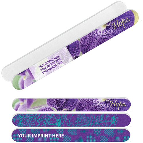 Domestic Violence Awareness Salon Board