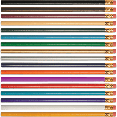 Copy of Econo  Pencil (Doogma)