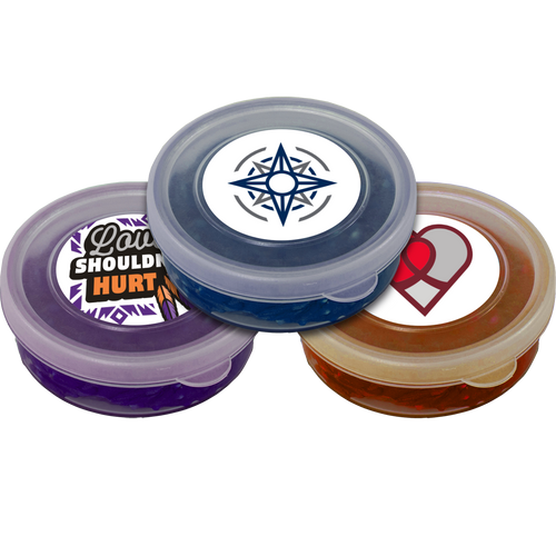 Aromatherapy Putty