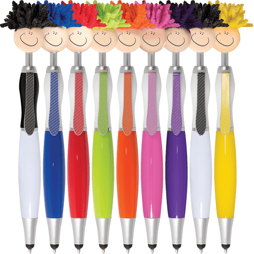 Awareness Mop Top Pen