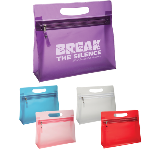 Amenities Pouch