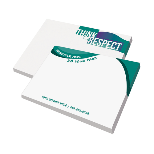 Sticky Notepad-50 Sheets