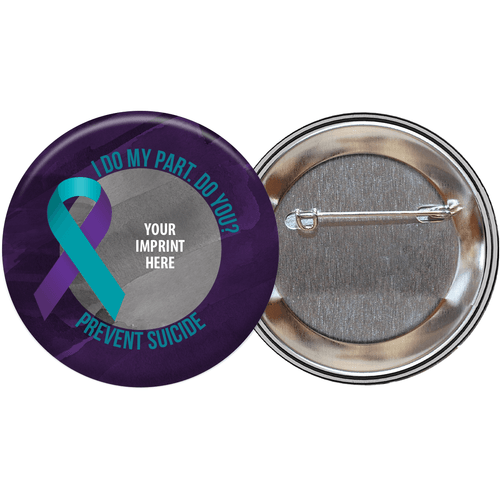 Do My Part Awareness Buttons