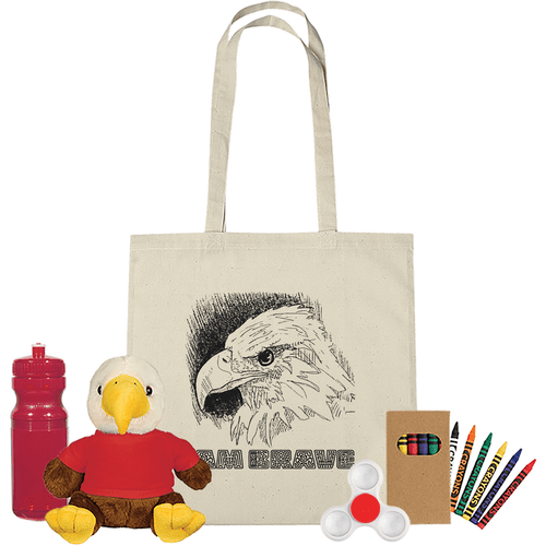 Comfort Kit - Native