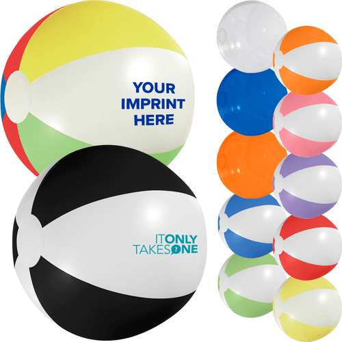 Beach Ball