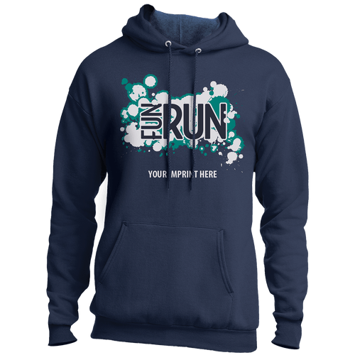 Awareness Hoodie 2 colors/1 location