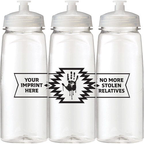 MMIP Water Bottle