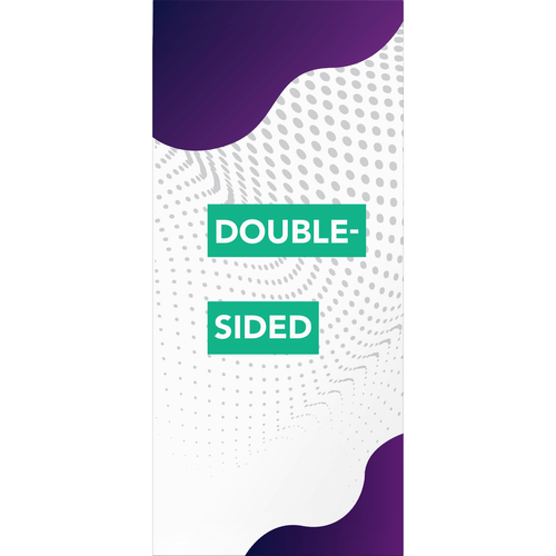 Custom Rack Card