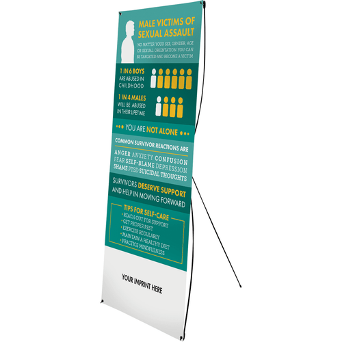 Simplex Banner - Medium