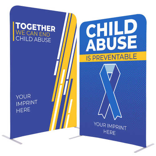 Awareness Wall 4' W x 6' H