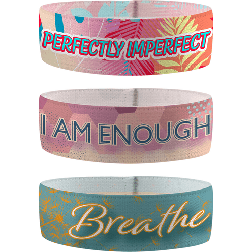 Mental Wellness Bracelet