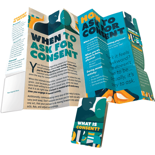 Consent Pocket Poster