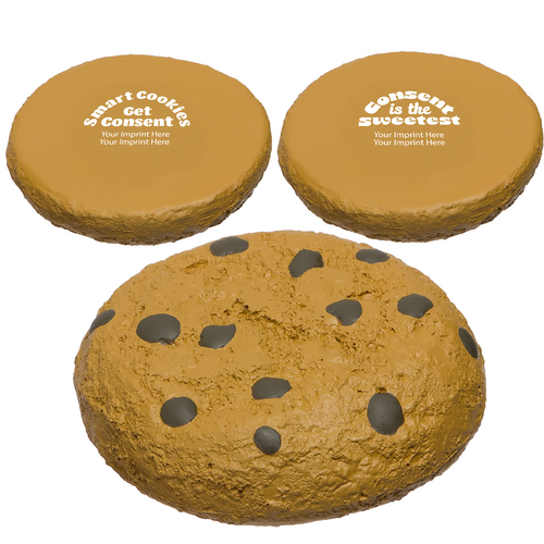 Consent Cookie Stress Reliever