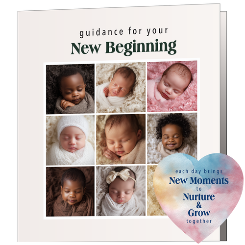 New Parent Support Pocket Pointer