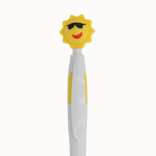 Smile Sun Pen