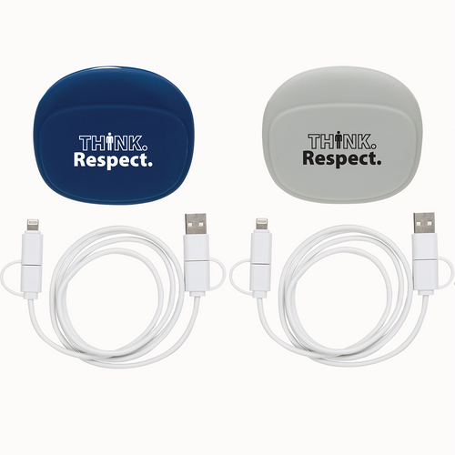 4-in-1 60W Charging Cable and Pouch