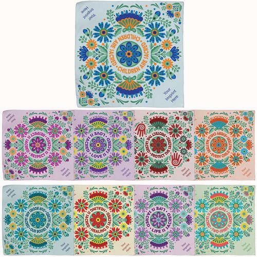 Awareness Bandana - Native