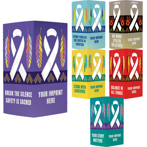 Awareness Luminaries - Native