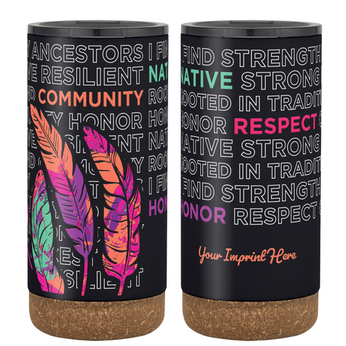 Native Strength Tumbler