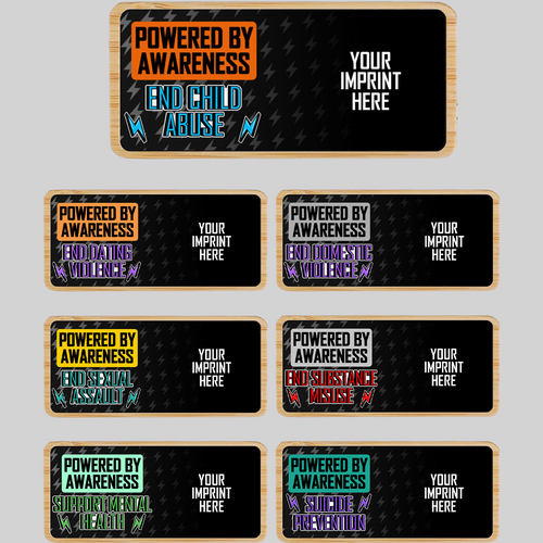 Awareness Hub USB