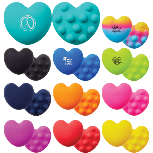 Push Pop Heart