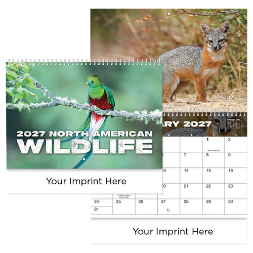 Wall Calendar