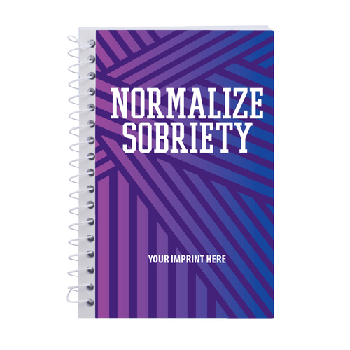 Substance Misuse Prevention Notebook