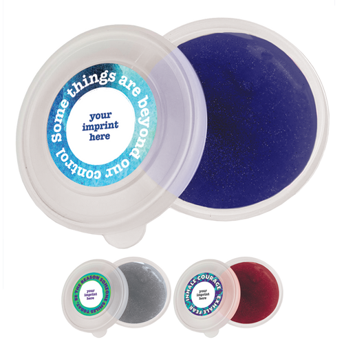 Glitter Putty
