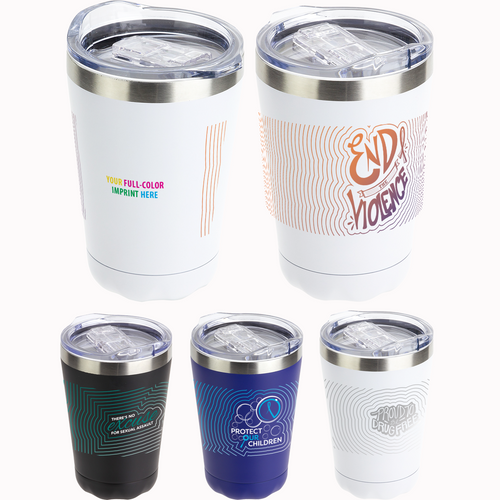 Junior Tumbler 9 oz.