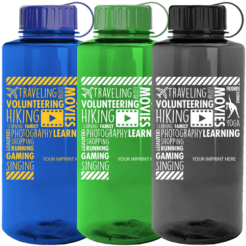 Natural Highs Bottle