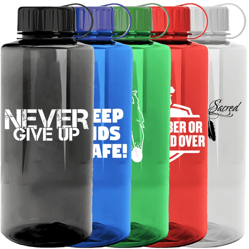 Adventure Water Bottle