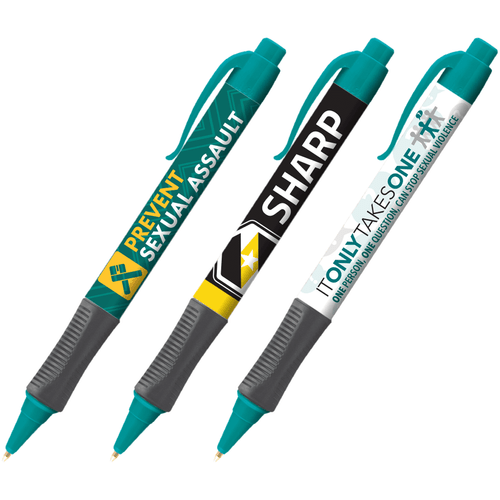 Sexual Assault Awareness Pen