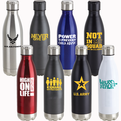 Alpine Vacuum Bottle