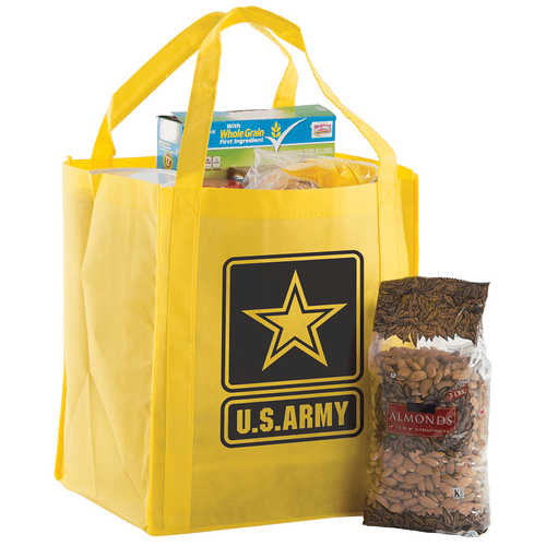 Reusable Grocery Tote