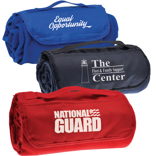 Stadium Blanket