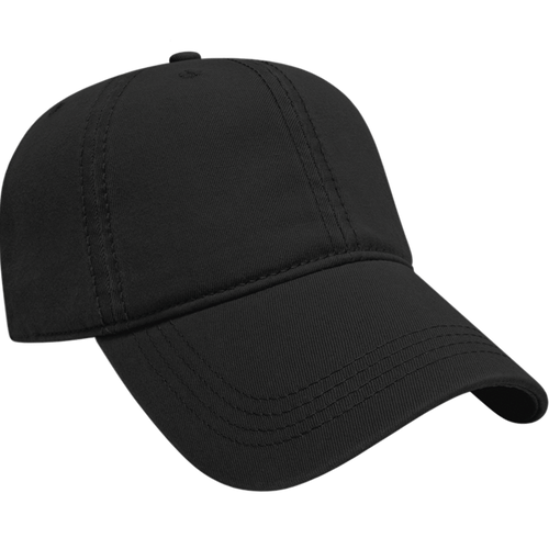 Feather Low-Profile Cap