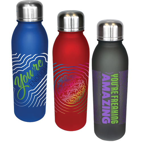 Rococo Water Bottle-Full-Color