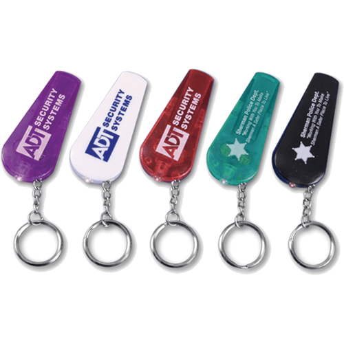 Whistle Keylight