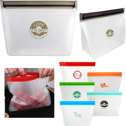 Reusable Food Storage Bag