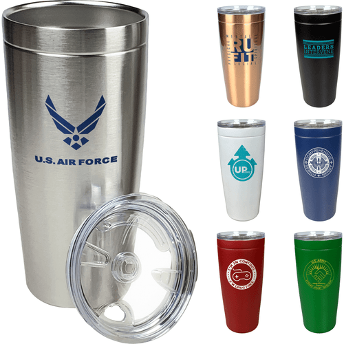 Vast Tundra Tumbler 20oz.