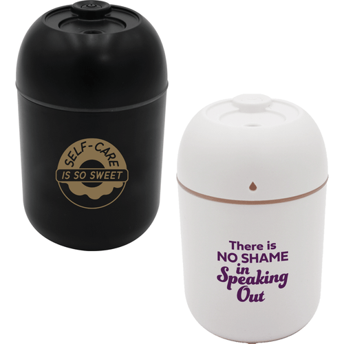 Humidifier and Oil Diffuser